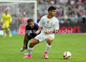 Audi Cup 2015