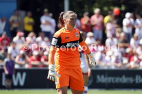 08.08.26 Frauen VfB Stuttgart - TSG 1899 Hoffenheim