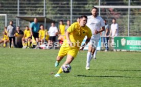 23.08.26 TSV Ph&ouml;nix Steinsfurt - SV Tiefenbach