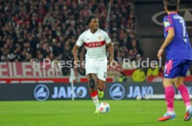 26.10.25 VfB Stuttgart - 1. FSV Mainz 05