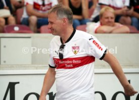 VfB Stuttgart - 1. FSV Mainz 05
