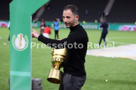 21.05.22 DFB-Pokal Finale SC Freiburg - RB Leipzig