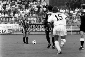 16.08.85 SpG WSG Wattens FC Wacker Tirol - FC Admira Wacker