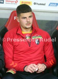 SC Freiburg - VfL Wolfsburg