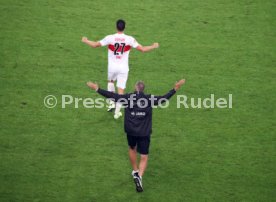 VfB Stuttgart - Hannover 96