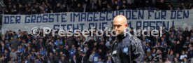 Karlsruher SC - 1. FC Kaiserslautern