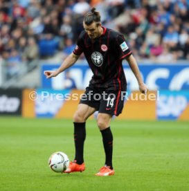 1899 Hoffenheim - Eintracht Frankfurt