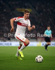 VfB Stuttgart - 1. FC Union Berlin