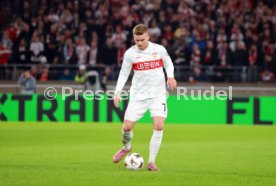 25.09.25 VfB Stuttgart - Celta de Vigo