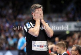 TVB 1898 Stuttgart - HBW Balingen-Weilstetten