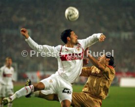 VfB Stuttgart