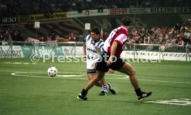 11.01.97 Hallen Masters Stuttgart