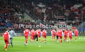 23.02.25 TSG 1899 Hoffenheim - VfB Stuttgart