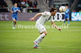 28.01.23 TSG 1899 Hoffenheim - Borussia M&ouml;nchengladbach