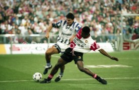 11.01.97 Hallen Masters Stuttgart