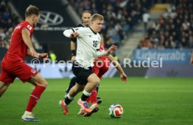 10.10.25 Deutschland - Luxemburg