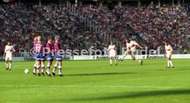 14.06.97 DFB-Pokal Finale 1997 VfB Stuttgart - FC Energie Cottbus
