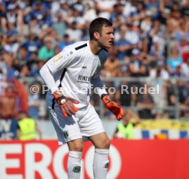 Karlsruher SC - Hannover 96