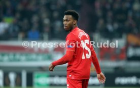 FC Augsburg - FC Liverpool
