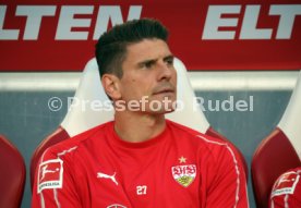 Relegation 2019 VfB Stuttgart - 1. FC Union Berlin