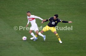 11.11.23 VfB Stuttgart - Borussia Dortmund