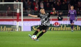 02.12.23 VfB Stuttgart - SV Werder Bremen