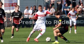29.08.26 U19 VfB Stuttgart - U19 SC Freiburg