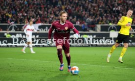 08.04.22 VfB Stuttgart - Borussia Dortmund
