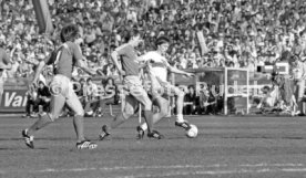 03.05.86 DFB-Pokal Finale FC Bayern M&uuml;nchen - VfB Stuttgart