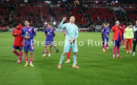 26.10.25 VfB Stuttgart - 1. FSV Mainz 05