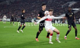 09.11.25 VfB Stuttgart - FC Augsburg