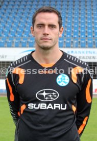 Stuttgarter Kickers