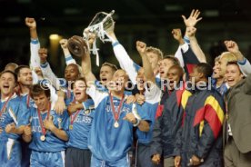 13.05.98 FC Chelsea - VfB Stuttgart