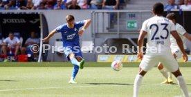 13.08.22 TSG 1899 Hoffenheim - VfL Bochum