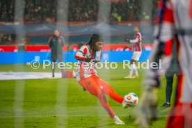21.12.25 1. FC Heidenheim - FC Bayern M&uuml;nchen