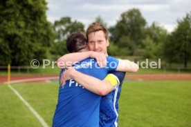 26.05.24 TV Nellingen - TSV Berkheim