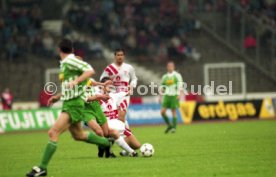 13.05.95 VfB Stuttgart - SV Werder Bremen