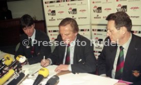 21.04.97 VfB Stuttgart PK L&ouml;w
