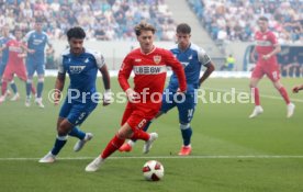 12.09.26 TSG 1899 Hoffenheim - VfB Stuttgart