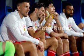 21.08.26 FC Hansa Rostock - VfB Stuttgart