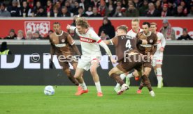 21.12.24 VfB Stuttgart - FC St. Pauli