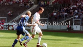 03.05.97 VfB Stuttgart - FC St. Pauli