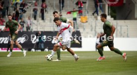 14.09.24 VfB Stuttgart II - FC Ingolstadt 04