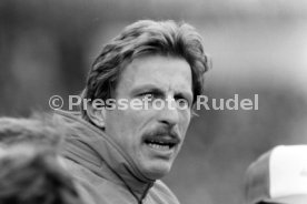 02.11.91 VfB Stuttgart - Stuttgarter Kickers