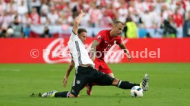 UEFA Frankreich Euro 2016 Deutschland - Polen