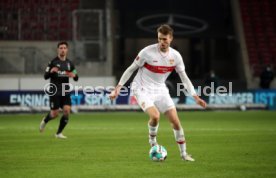 16.01.21 VfB Stuttgart - Borussia M&ouml;nchengladbach