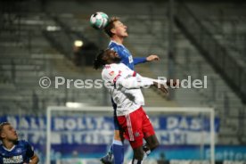 21.12.20 Karlsruher SC - Hamburger SV