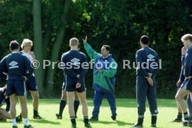 01.08.94 Tottenham Hotspurs J&uuml;rgen Klinsmann