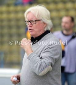 Karlsruher SC - FC Rot-Wei&szlig; Erfurt
