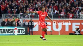 25.01.25 SC Freiburg - FC Bayern M&uuml;nchen